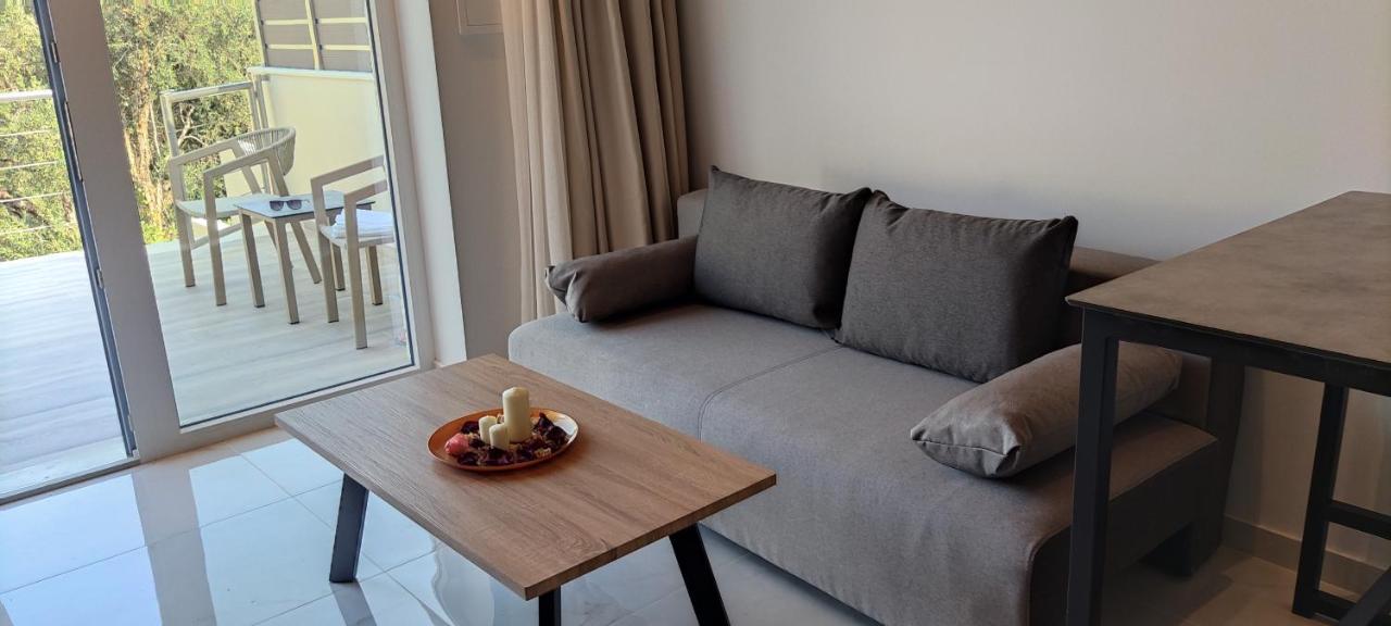 Elais Luxury Villas Parga Exteriér fotografie