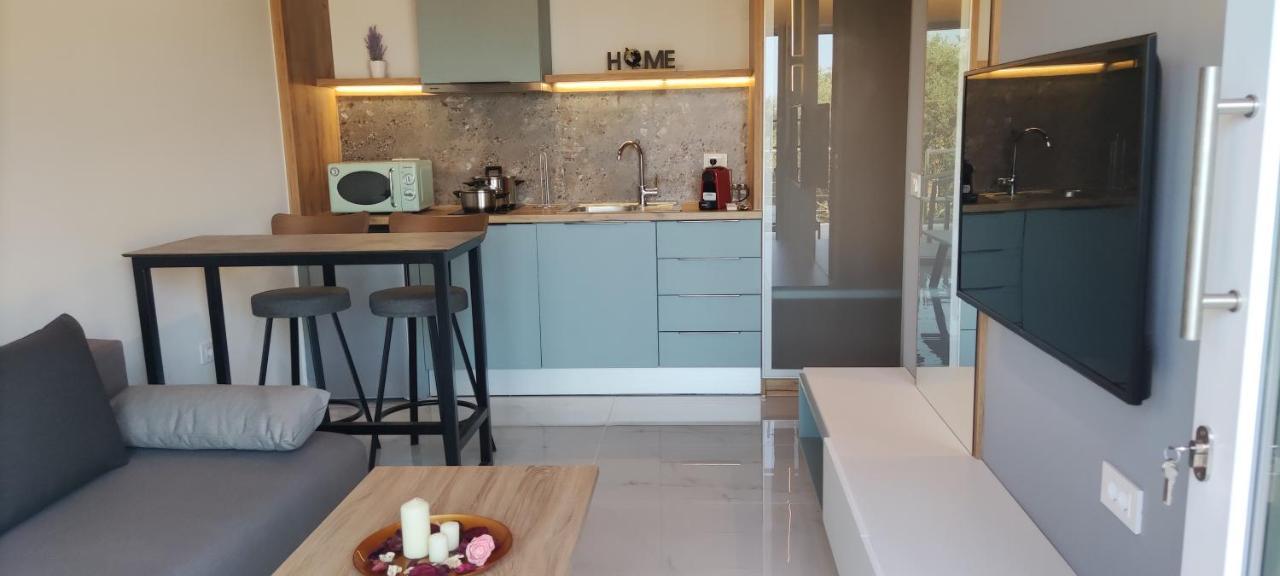 Elais Luxury Villas Parga Exteriér fotografie