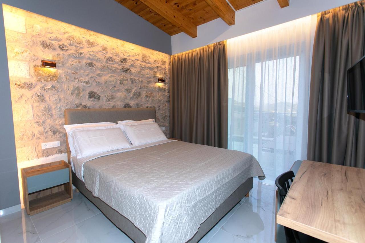 Elais Luxury Villas Parga Exteriér fotografie