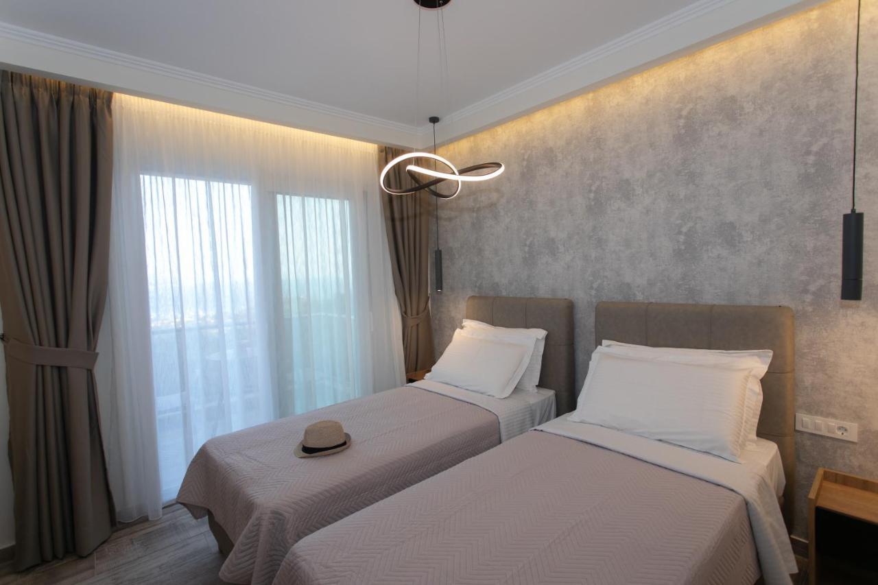 Elais Luxury Villas Parga Exteriér fotografie