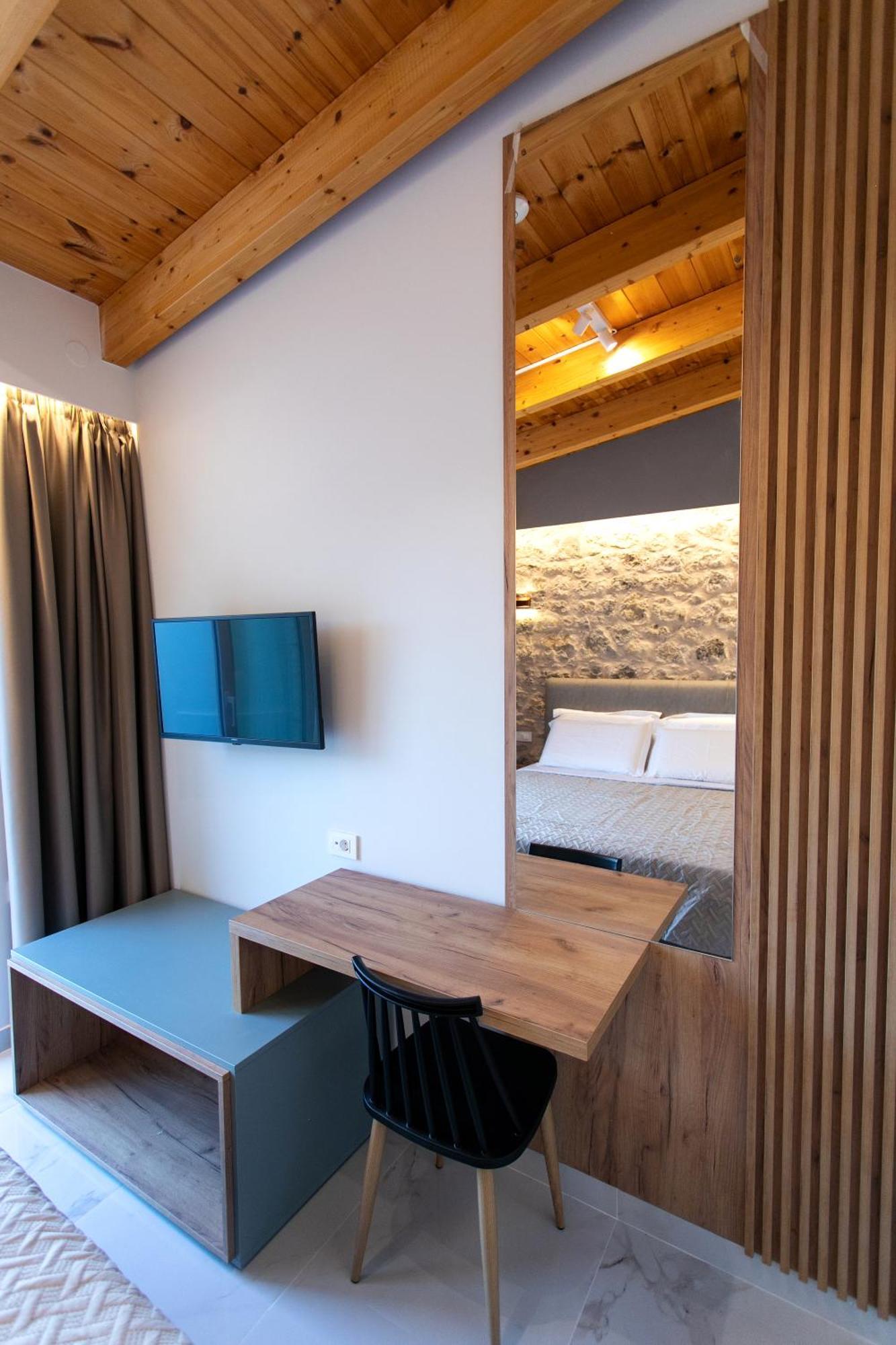 Elais Luxury Villas Parga Exteriér fotografie