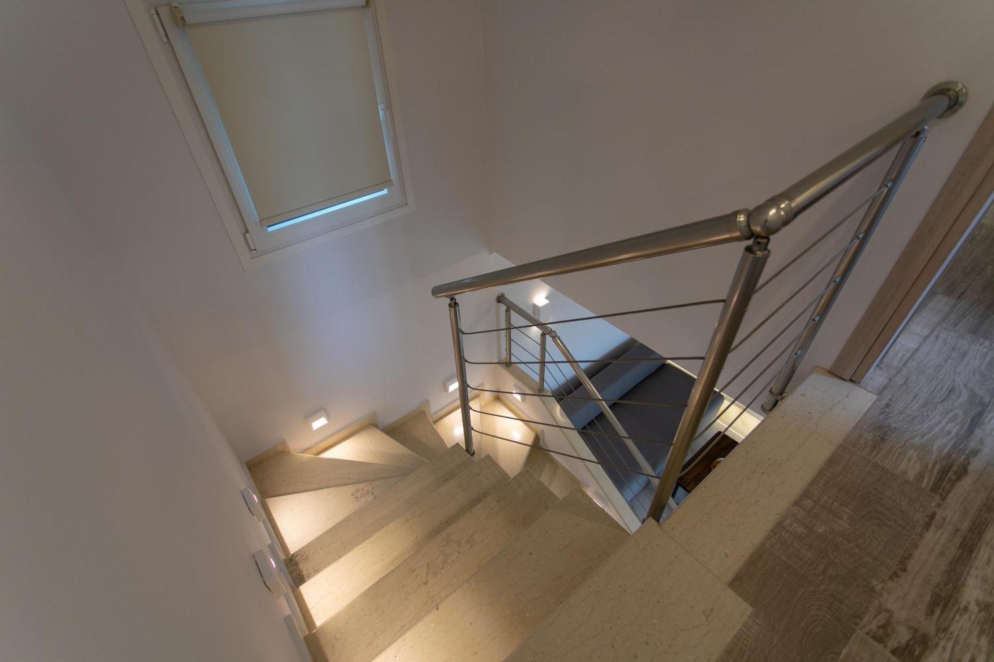 Elais Luxury Villas Parga Exteriér fotografie