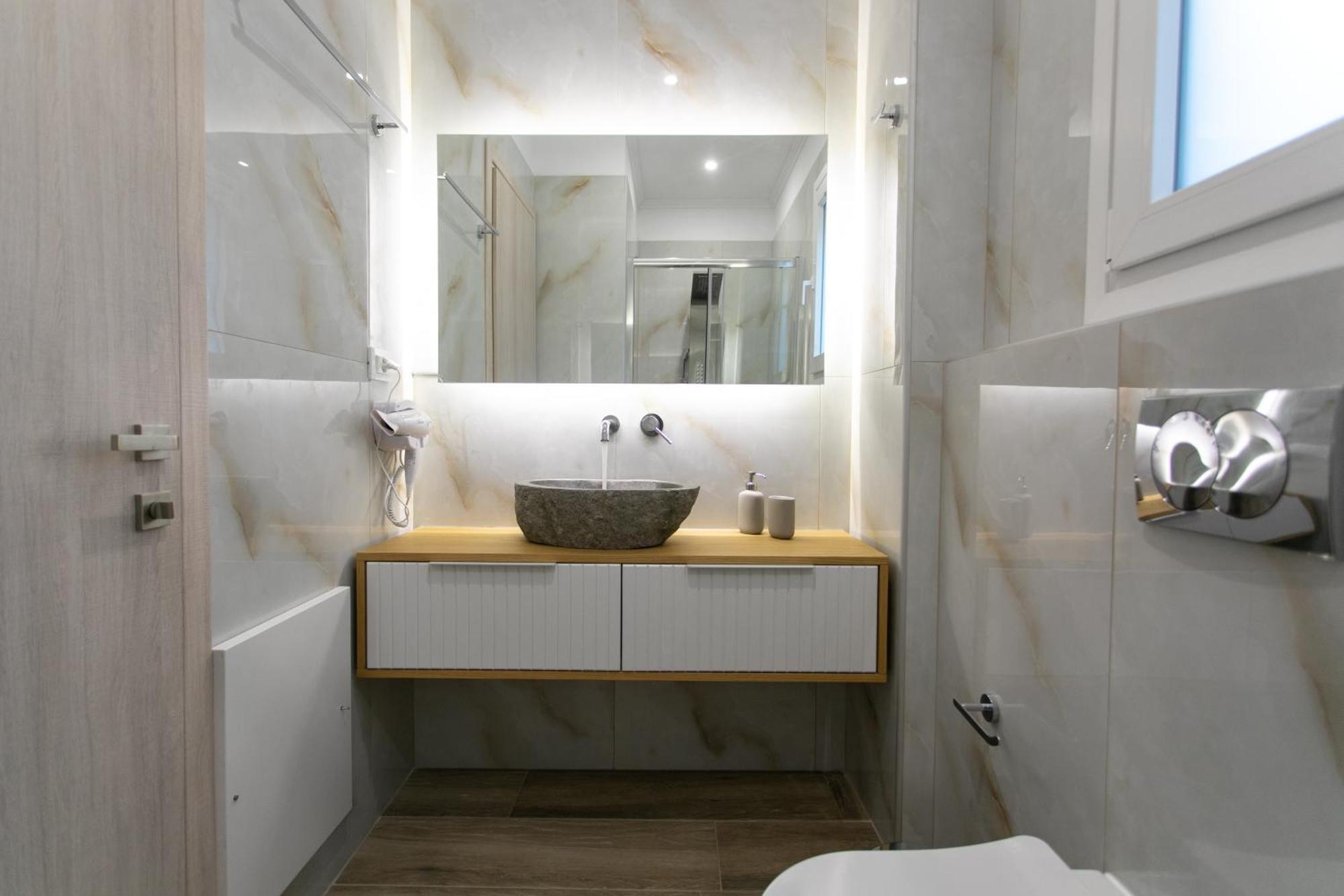 Elais Luxury Villas Parga Exteriér fotografie