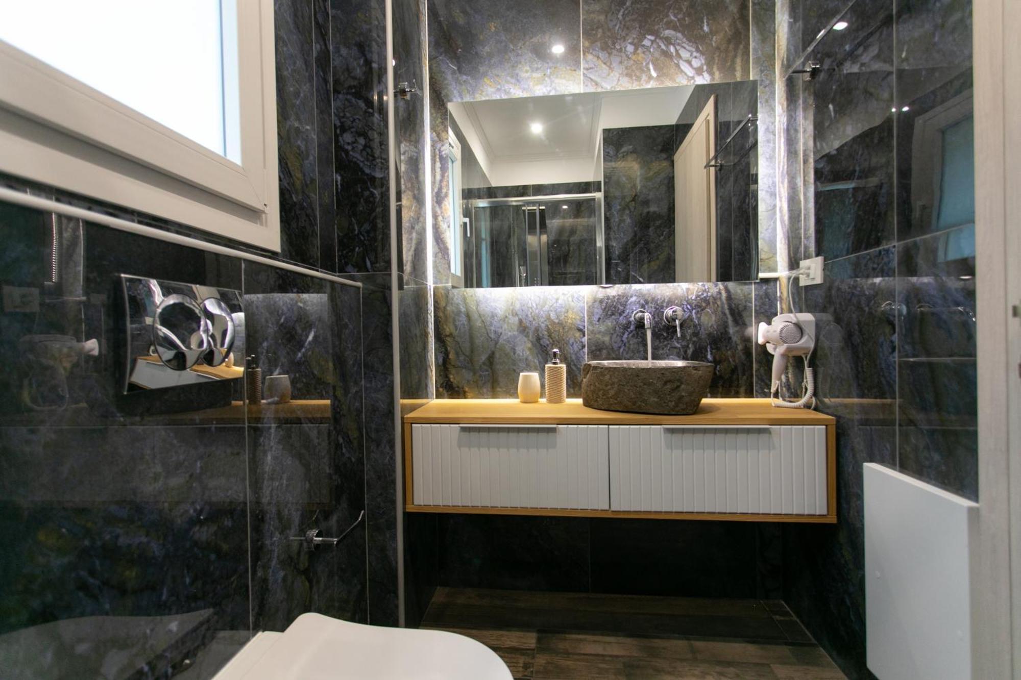 Elais Luxury Villas Parga Exteriér fotografie