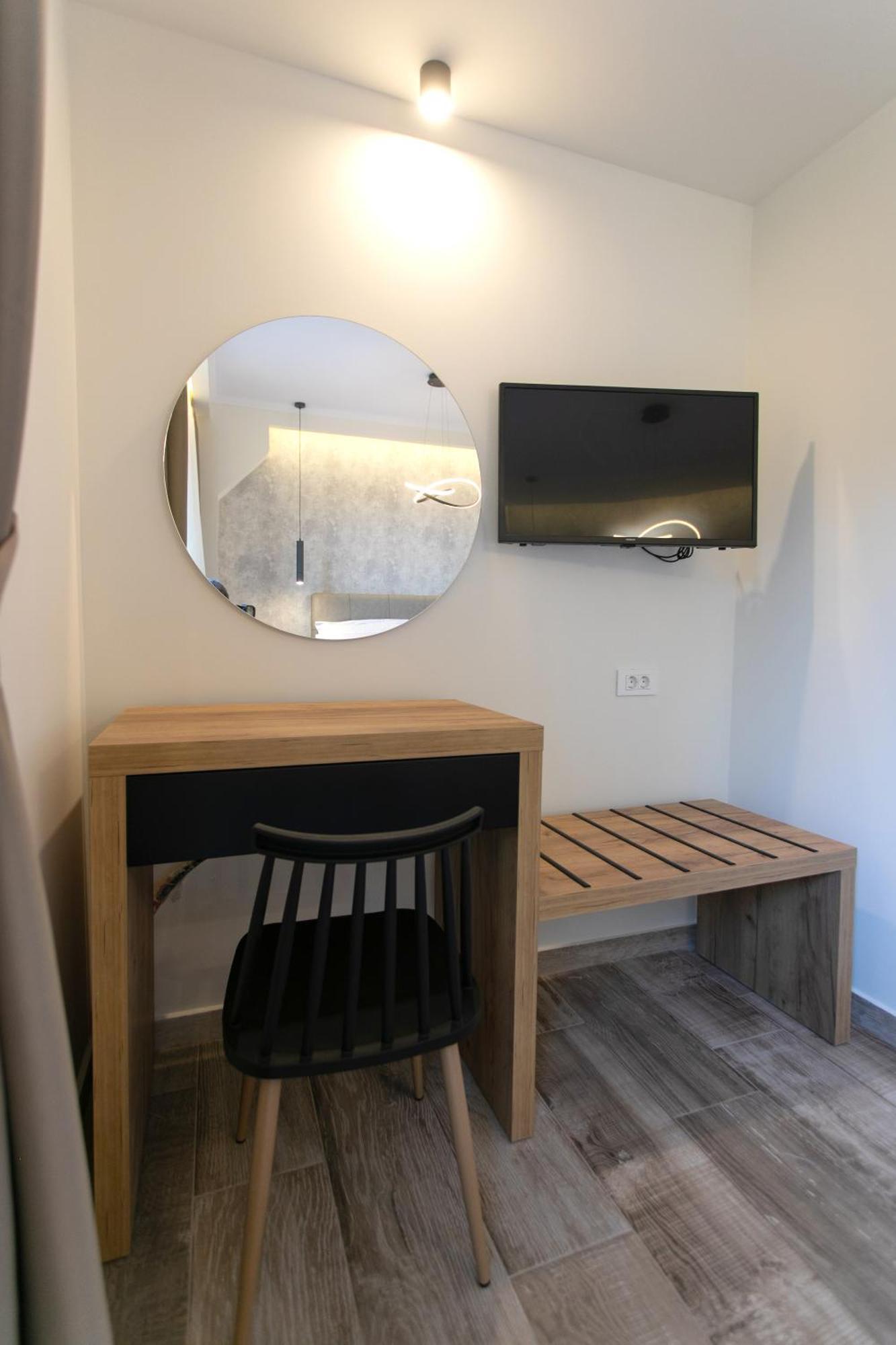 Elais Luxury Villas Parga Exteriér fotografie