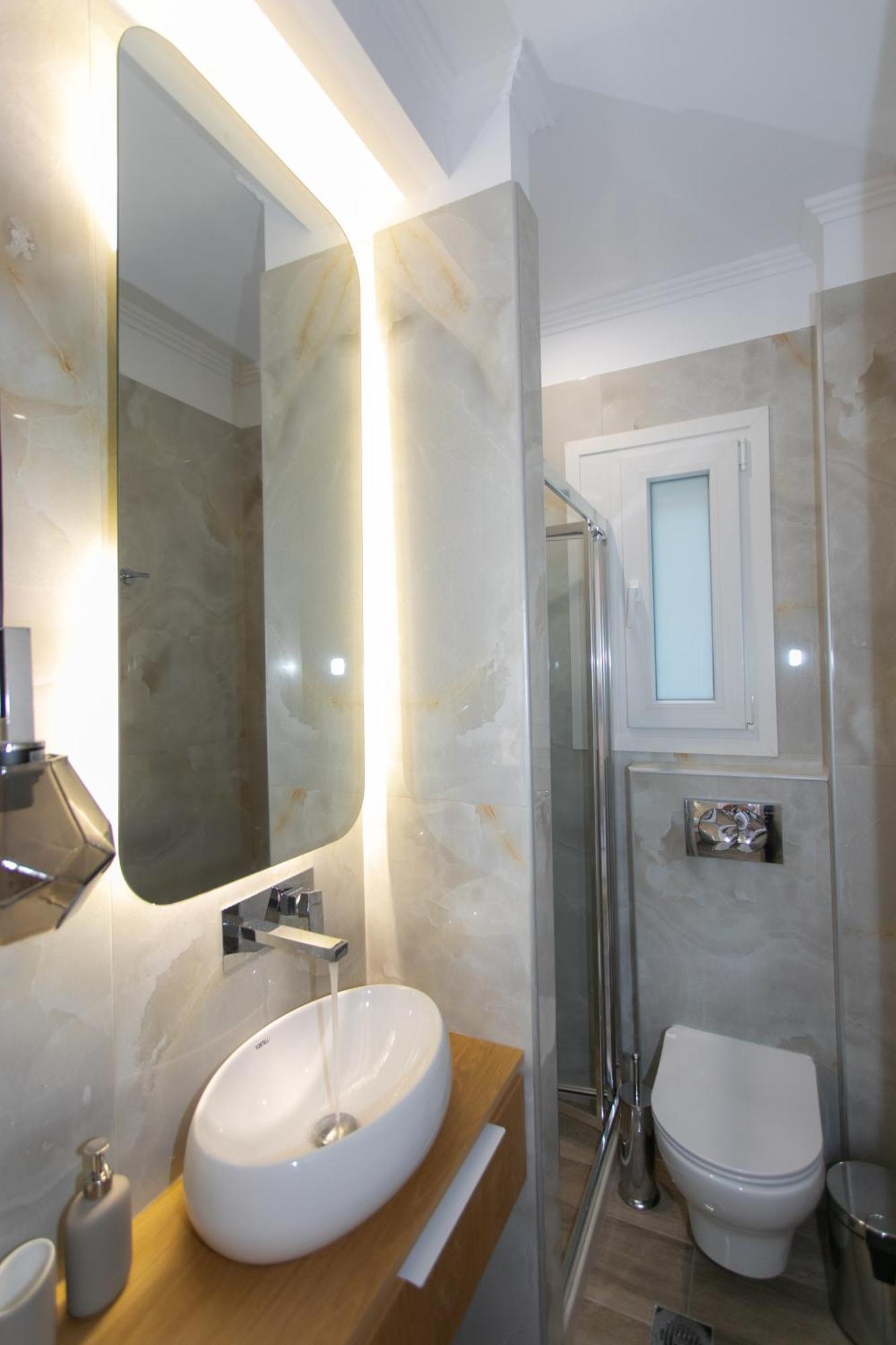 Elais Luxury Villas Parga Exteriér fotografie