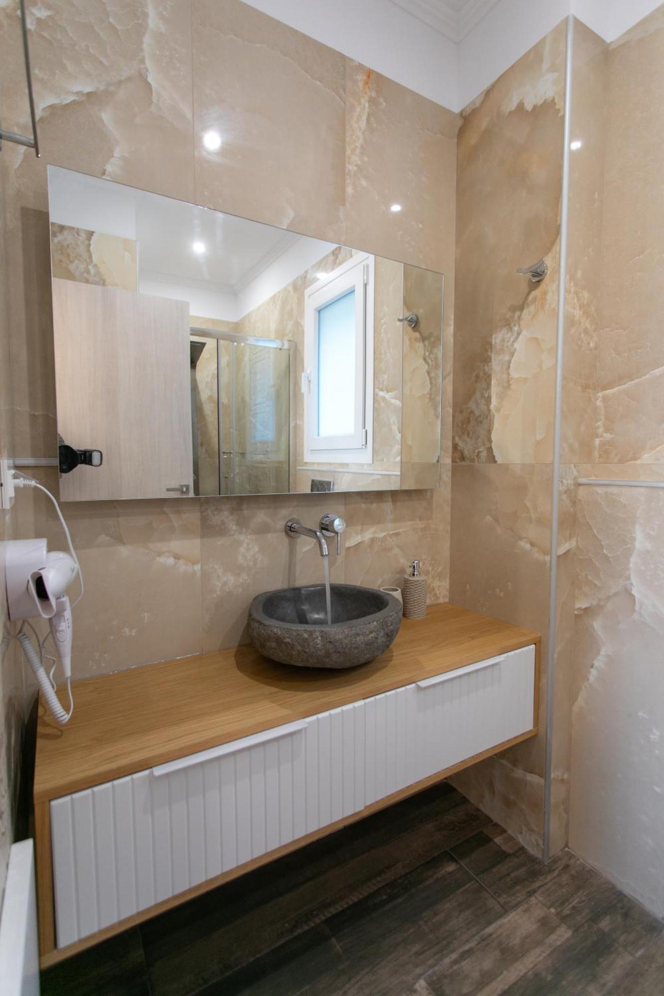 Elais Luxury Villas Parga Exteriér fotografie